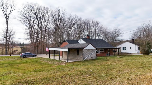 706 Helvetia Road, London, KY 40741