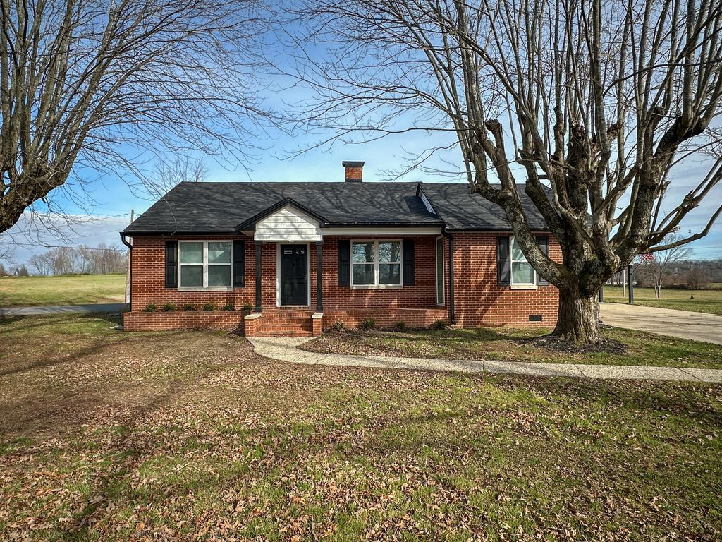706 Helvetia Road, London, KY 40741