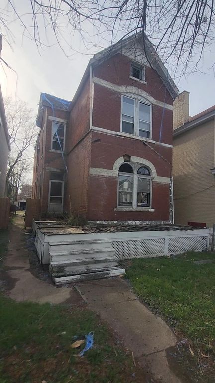 1717 Greenup Street, Covington, KY 41011
