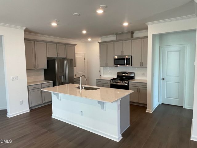 3019 Allamore Drive, Durham, NC 27703