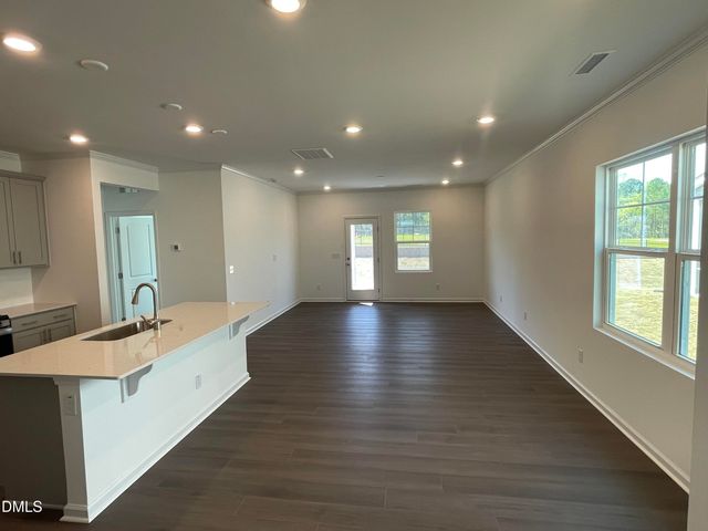 3019 Allamore Drive, Durham, NC 27703