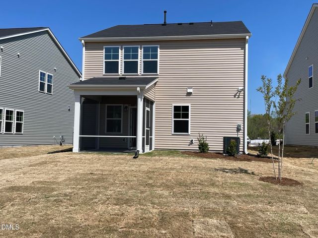 3019 Allamore Drive, Durham, NC 27703