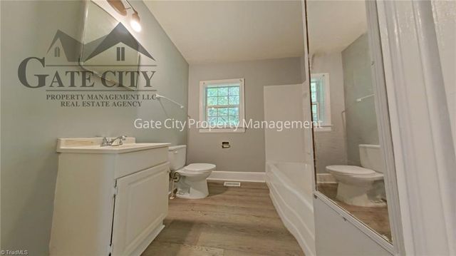 503 Arlington Street, High Point, NC 27260