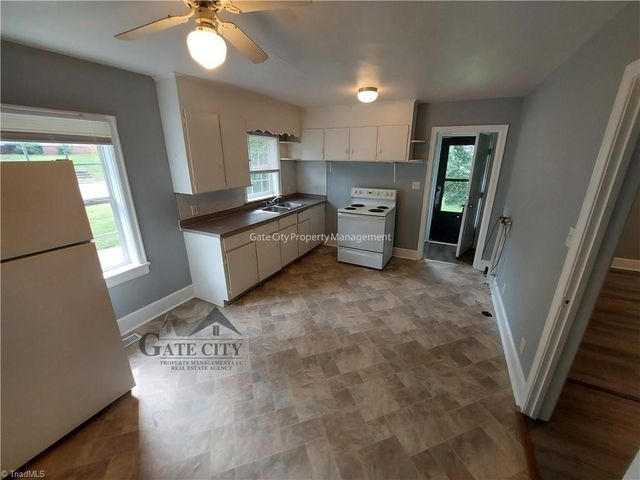 503 Arlington Street, High Point, NC 27260