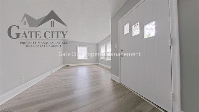 503 Arlington Street, High Point, NC 27260