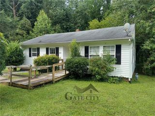 503 Arlington Street, High Point, NC 27260