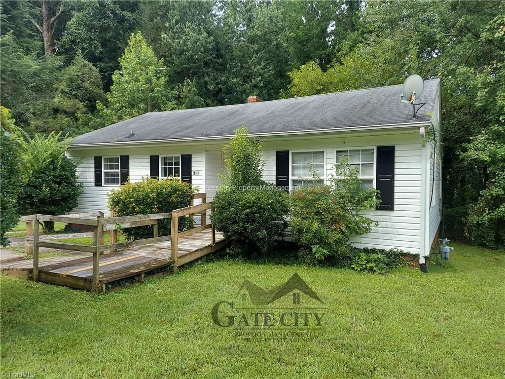 503 Arlington Street, High Point, NC 27260