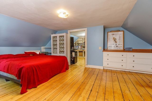 280 Prospect Street, Leominster, MA 01453