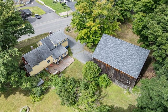 280 Prospect Street, Leominster, MA 01453