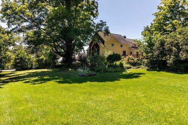 280 Prospect Street, Leominster, MA 01453
