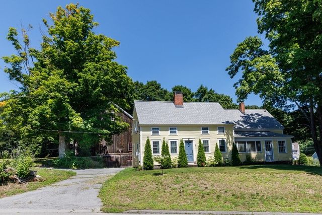 280 Prospect Street, Leominster, MA 01453