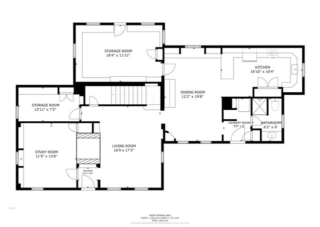 280 Prospect Street, Leominster, MA 01453