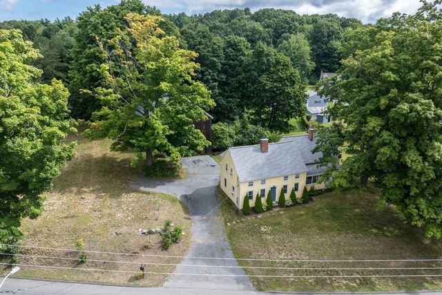280 Prospect Street, Leominster, MA 01453