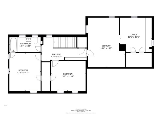 280 Prospect Street, Leominster, MA 01453