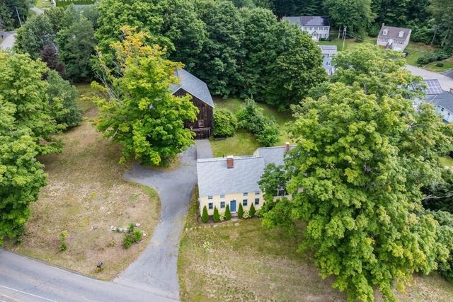 280 Prospect Street, Leominster, MA 01453