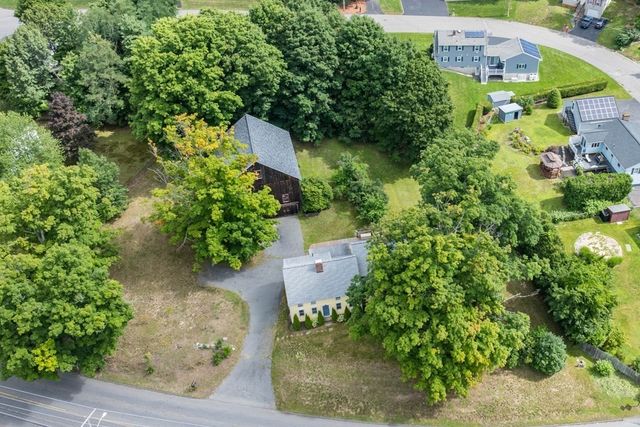 280 Prospect Street, Leominster, MA 01453