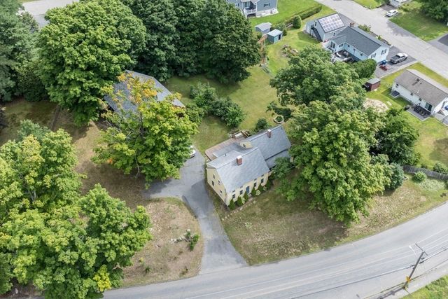 280 Prospect Street, Leominster, MA 01453