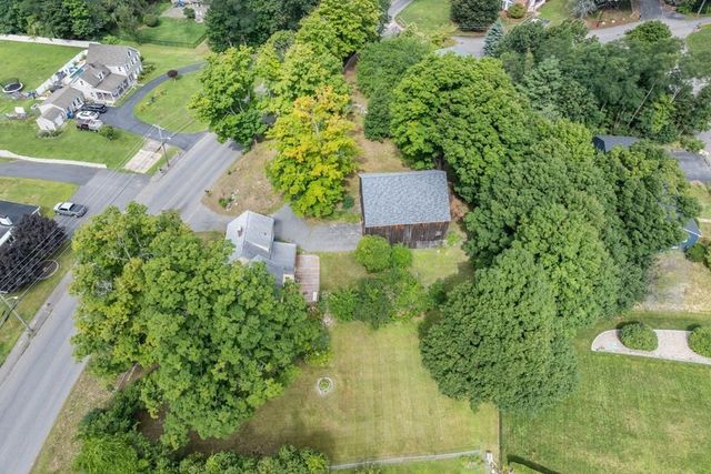 280 Prospect Street, Leominster, MA 01453