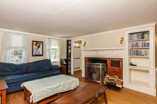 280 Prospect Street, Leominster, MA 01453