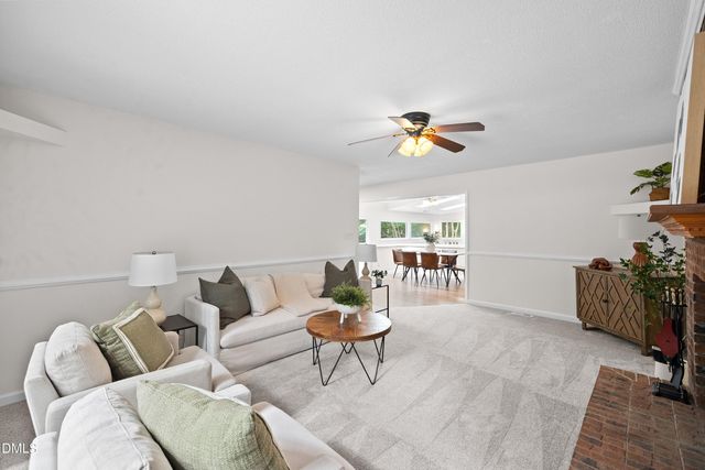 104 Empire Circle, Cary, NC 27513