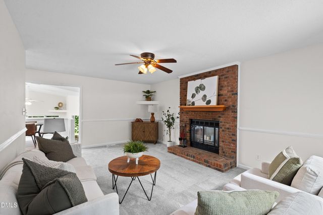104 Empire Circle, Cary, NC 27513