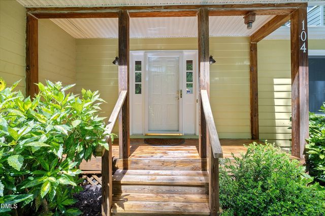 104 Empire Circle, Cary, NC 27513