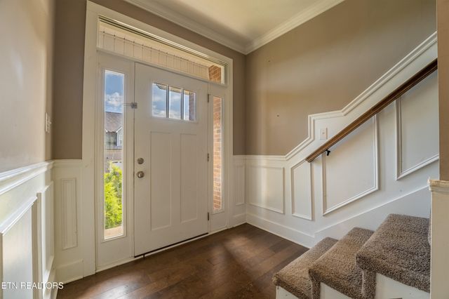 6211 Aldingham St, Knoxville, TN 37912