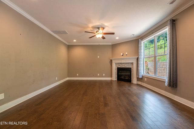 6211 Aldingham St, Knoxville, TN 37912