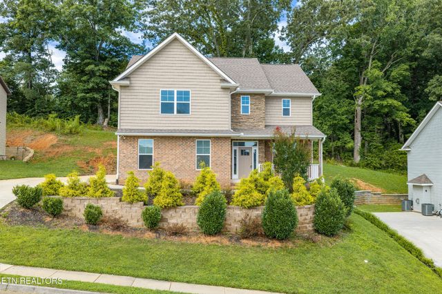 6211 Aldingham St, Knoxville, TN 37912