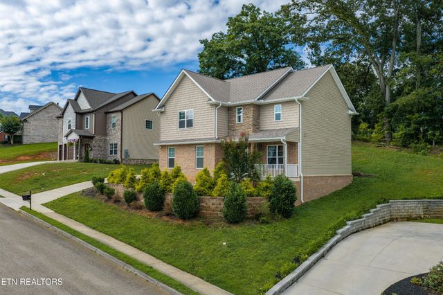 6211 Aldingham St, Knoxville, TN 37912
