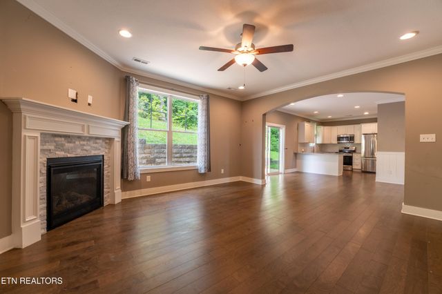 6211 Aldingham St, Knoxville, TN 37912