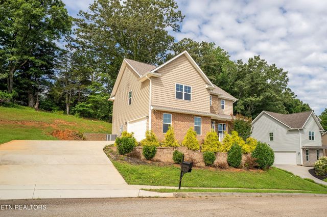 6211 Aldingham St, Knoxville, TN 37912