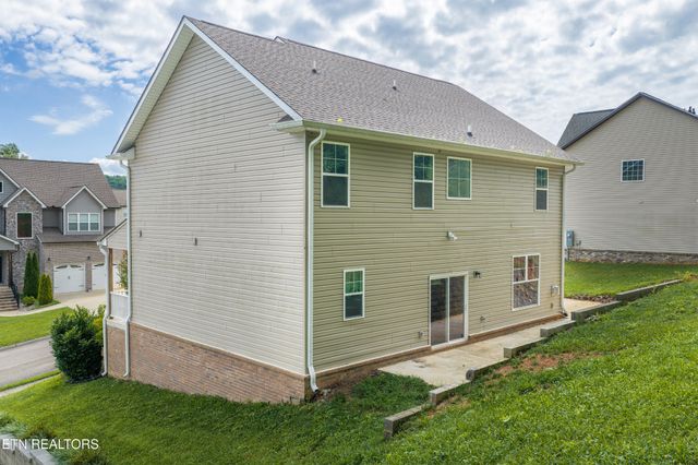 6211 Aldingham St, Knoxville, TN 37912