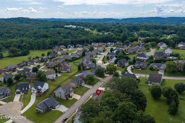 6211 Aldingham St, Knoxville, TN 37912