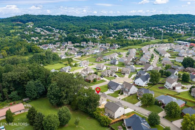 6211 Aldingham St, Knoxville, TN 37912