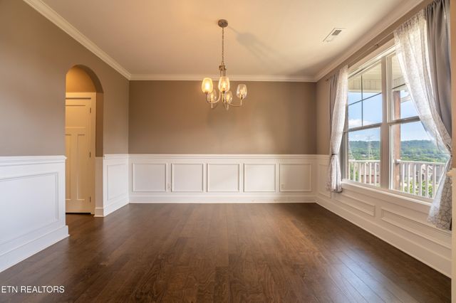 6211 Aldingham St, Knoxville, TN 37912