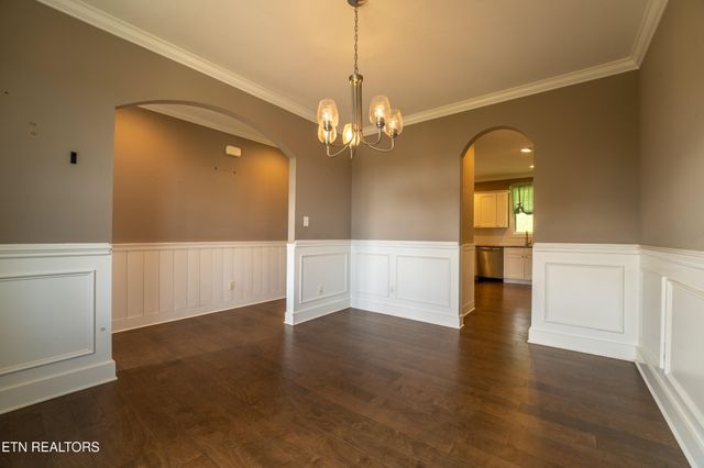 6211 Aldingham St, Knoxville, TN 37912