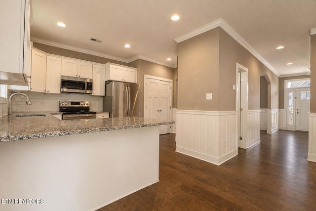 6211 Aldingham St, Knoxville, TN 37912