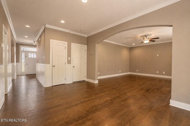 6211 Aldingham St, Knoxville, TN 37912