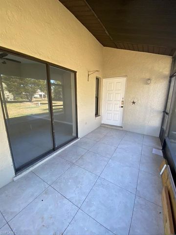1425 SW 51st LN 93, Cape Coral, FL 33914