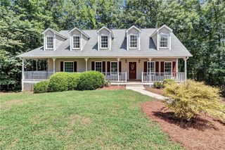 87 Alice Way, Hiram, GA 30141