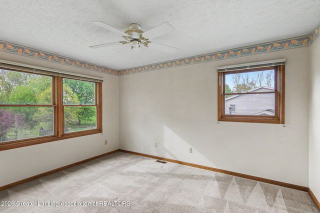 5812 Wood Valley Drive, Haslett, MI 48840