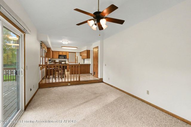 5812 Wood Valley Drive, Haslett, MI 48840