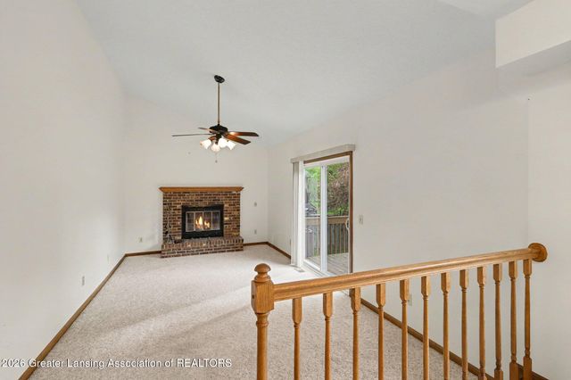 5812 Wood Valley Drive, Haslett, MI 48840