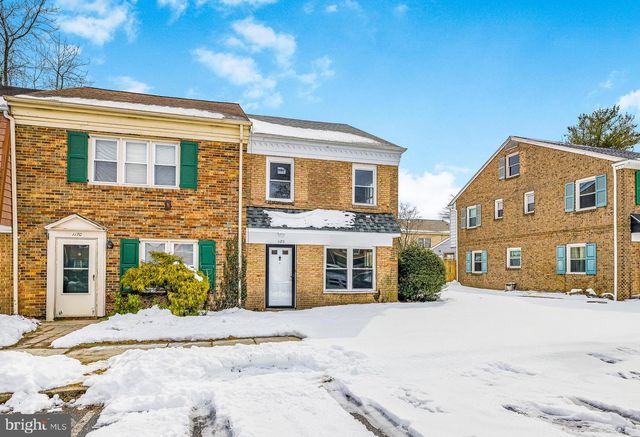 1172 JEFFERSON CT, Dover, DE 19904