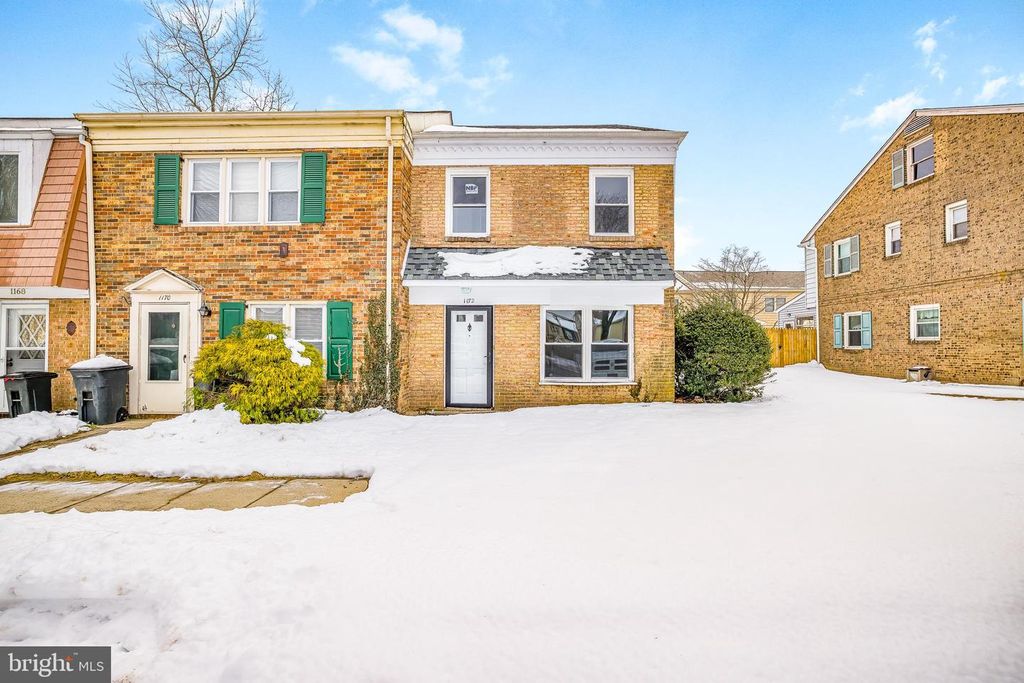 1172 JEFFERSON CT, Dover, DE 19904