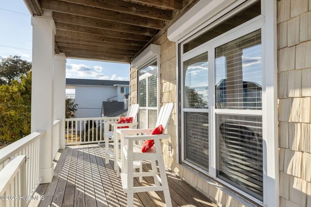 2208 Evans Street, Morehead City, NC 28557