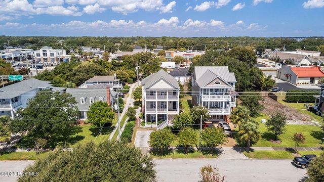 2208 Evans Street, Morehead City, NC 28557