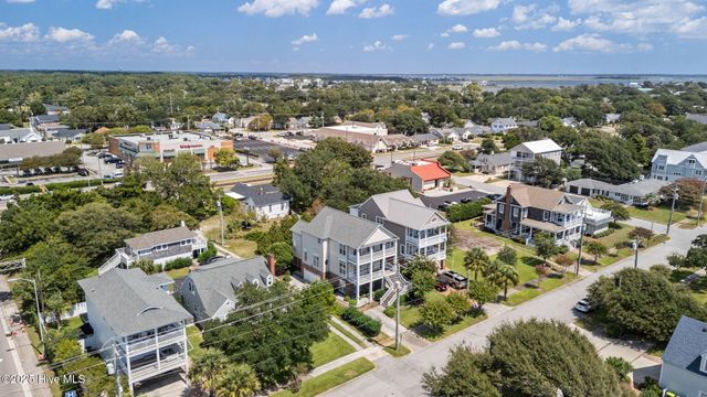 2208 Evans Street, Morehead City, NC 28557