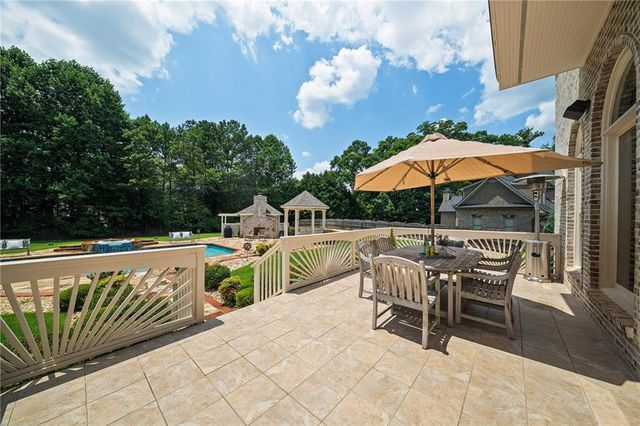 120 Roxbury Row, Milton, GA 30004